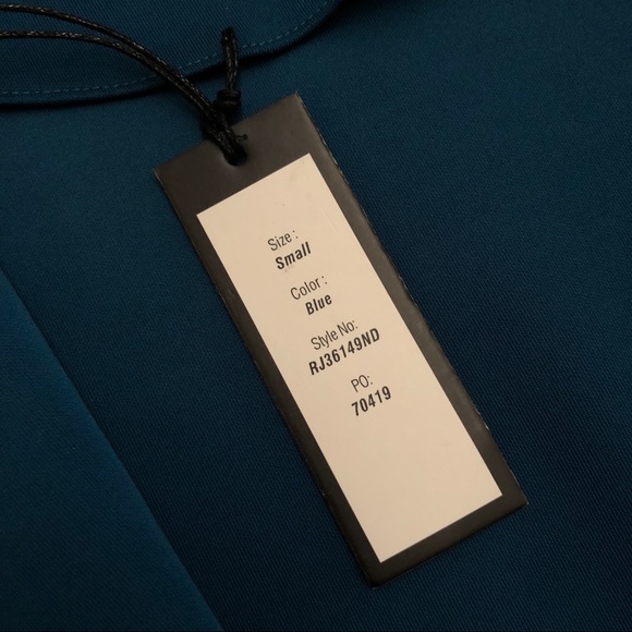 NWT Romeo & Juliet Couture Dress - Picture 4 of 8